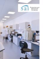 SAI Systems - Best Laboratory Furniture Supplier image 1